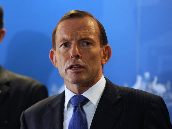 Australia mở Đại sứ quán tại Kiev nhằm hỗ trợ chính quyền Ukraine ảnh 1