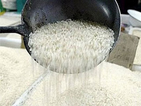 Hàn Quốc có thể đánh thuế trên 500% đối với gạo nhập khẩu ảnh 1