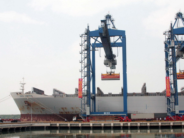 Tìm giải pháp nâng cao thị phần vận tải biển cho Vinalines ảnh 1