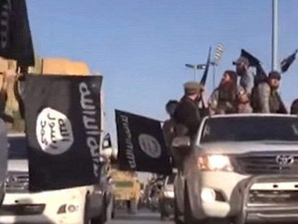 Tổng thống Syria Bashar al-Assad nêu thời hạn đánh bại nhóm IS ảnh 1