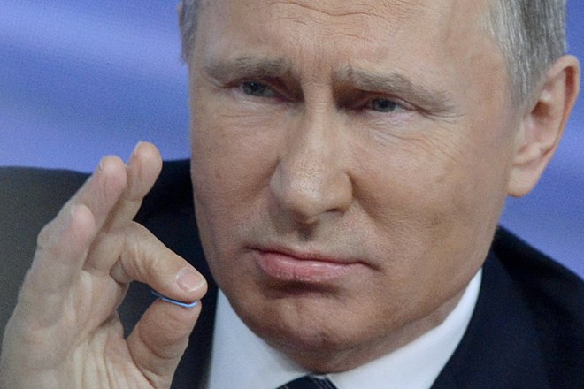 Nga: Phát biểu của Tổng thống Putin bị phương Tây diễn giải sai ảnh 1