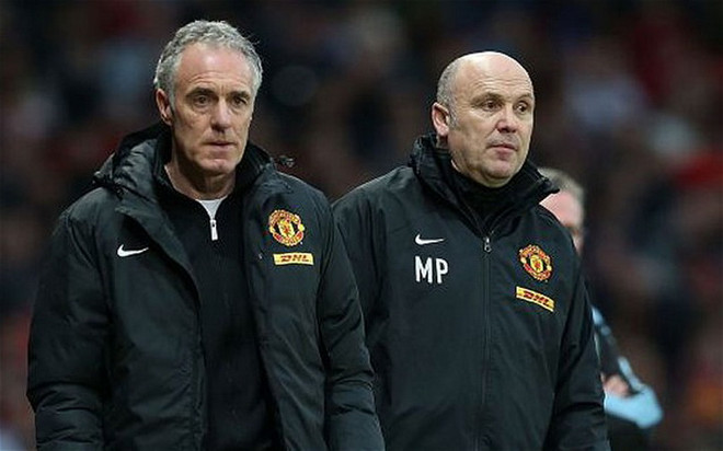 Năm lý do khiến David Moyes "xứng đáng" bị M.U sa thải ảnh 2