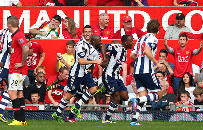 Năm lý do khiến David Moyes "xứng đáng" bị M.U sa thải ảnh 6