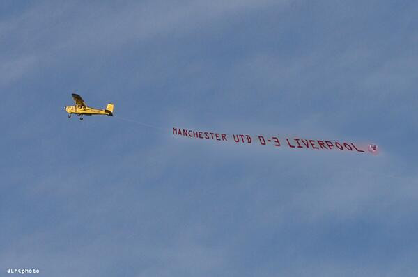 Mạng xã hội tràn ngập ảnh chế về tin M.U sa thải David Moyes ảnh 4