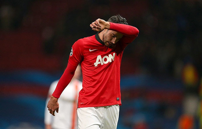 Năm lý do khiến David Moyes "xứng đáng" bị M.U sa thải ảnh 4