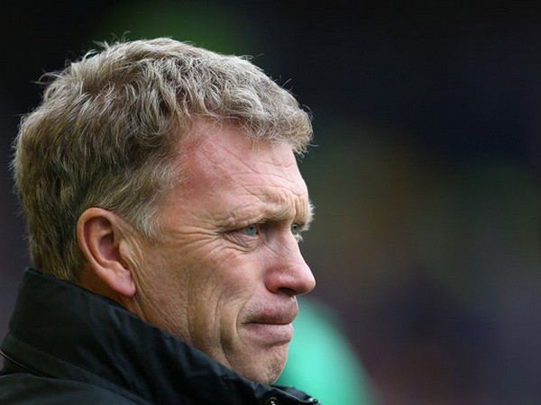 Manchester United lên tiếng về tin "sa thải David Moyes" ảnh 1