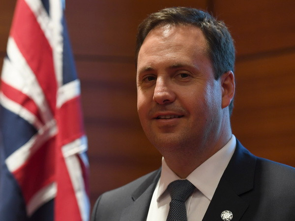 Australia đánh giá cao mối quan hệ sâu sắc và bền vững với ASEAN ảnh 1