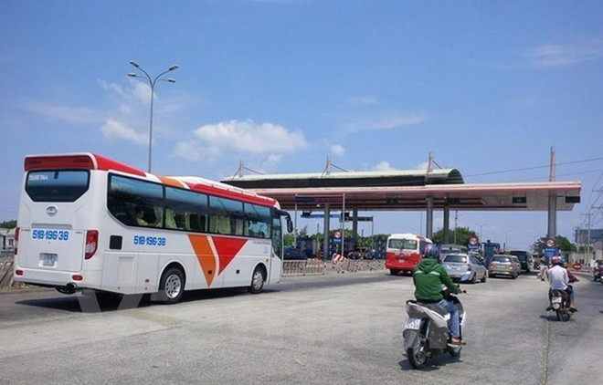 Bộ GTVT tiếp tục trình phương án đầu tư dự án cao tốc Bắc-Nam ảnh 1