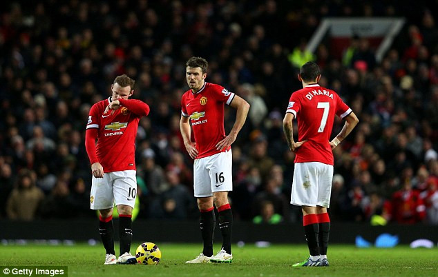 Premier League: Khi M.U "văng" ra, Liverpool bước vào Top 4 ảnh 1