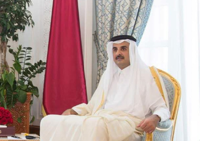 Qatar cảnh báo về đối đầu quân sự trong căng thẳng vùng Vịnh ảnh 1