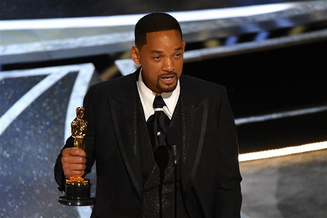 Will Smith rút khỏi Viện Hàn lâm khoa học và nghệ thuật điện ảnh Mỹ ảnh 1