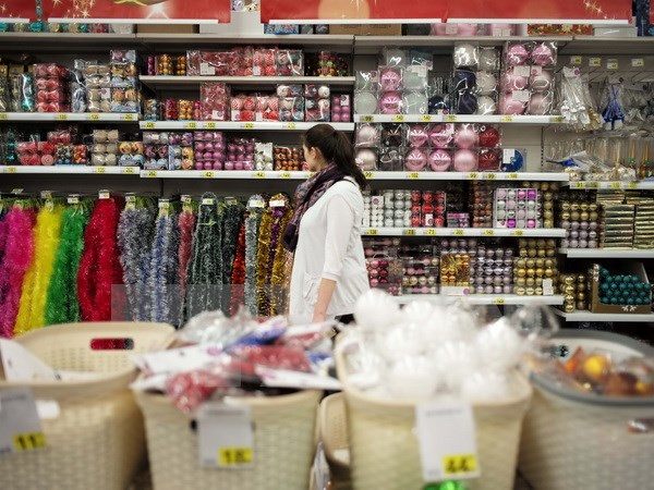 Tổng thống Mỹ: Những biện pháp trừng phạt Nga đã phát huy tác dụng ảnh 1