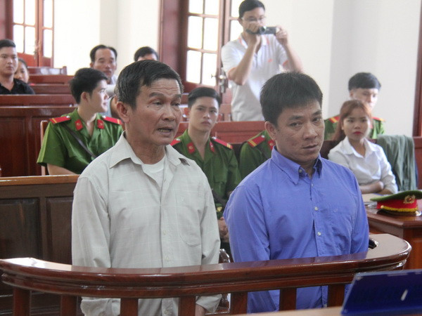 Vụ sà lan đâm sập cầu Ghềnh: Trả hồ sơ yêu cầu điều tra bổ sung ảnh 1