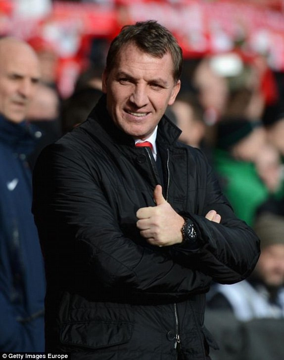 Chùm ảnh thất bại tủi nhục 1-5 của Arsenal trước Liverpool ảnh 9