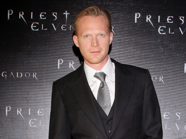 Paul Bettany vào vai phản diện trong phim “Avengers 2” ảnh 1