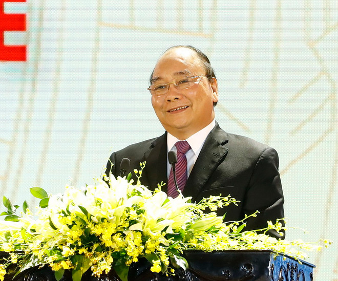 Thủ tướng: Thanh Hóa cần trở thành tỉnh kiểu mẫu trong thu hút đầu tư ảnh 2