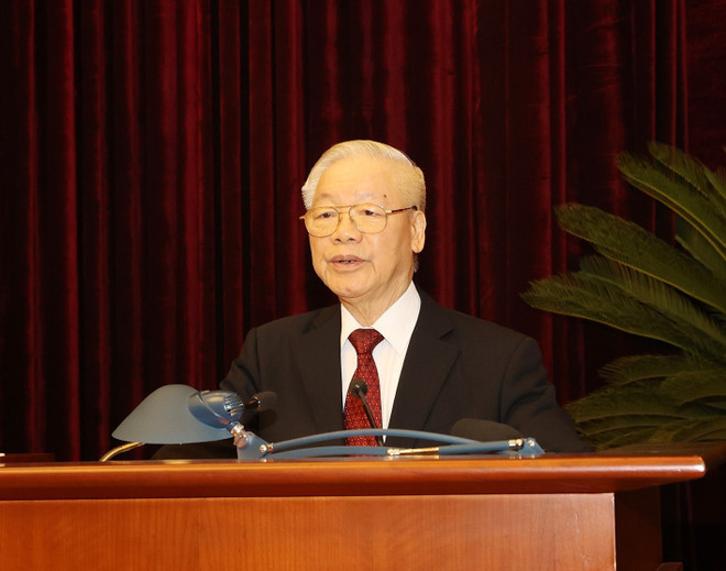 Tổng Bí thư: Phát triển kinh tế vùng Tây Nguyên nhanh, bền vững hơn ảnh 1