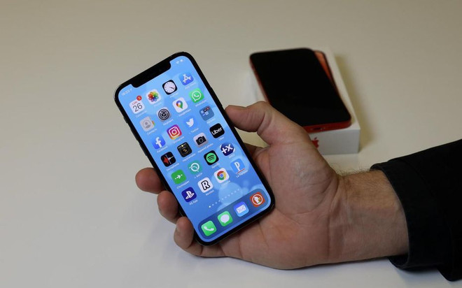 Apple bị kiện tại Pháp vì dùng dữ liệu riêng tư để quảng cáo cá nhân ảnh 1