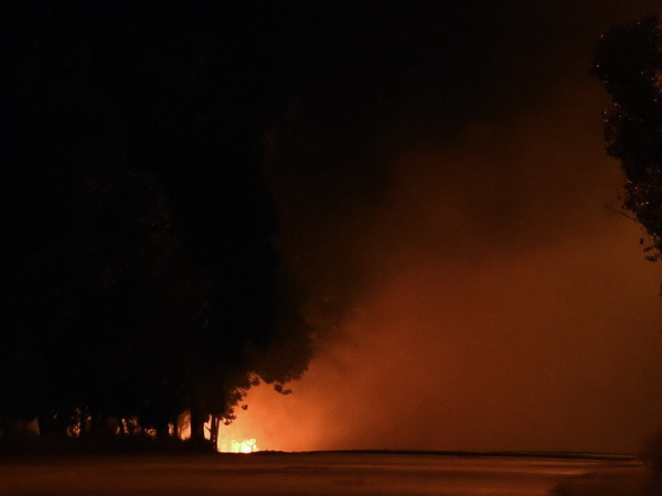 Quân đội Ukraine đẩy lui cuộc tấn công vào sân bay Donetsk ảnh 1