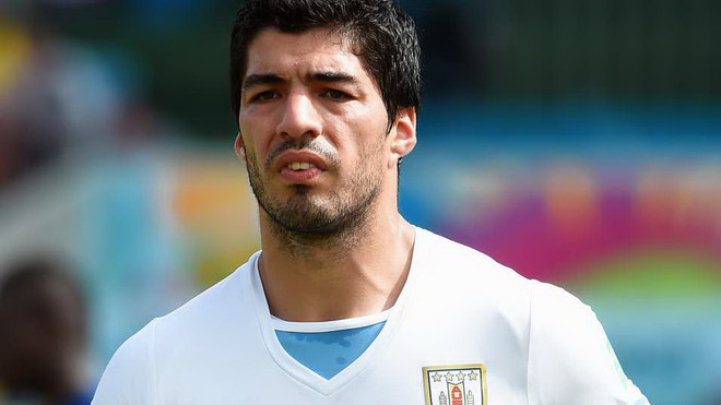 Luis Suarez kịp thoát án phạt ngay trước trận El Clasico ảnh 1