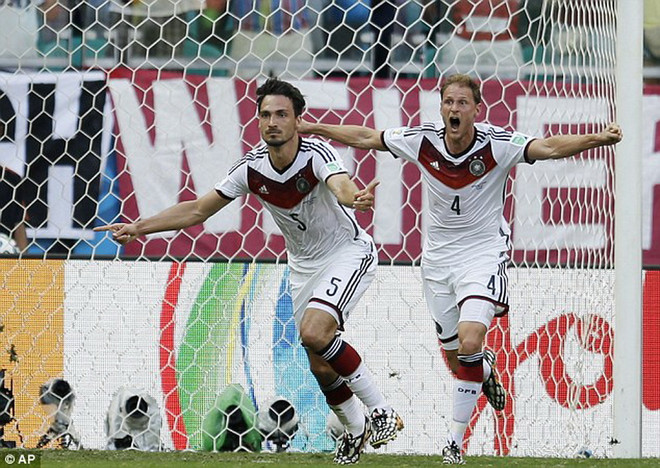 Chuyển nhượng 4/1: M.U muốn có bộ đôi tuyển Đức, Real vỡ mộng ảnh 1