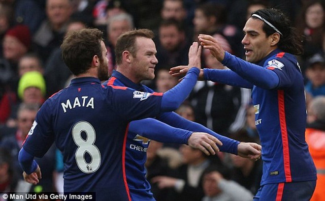 Lịch trực tiếp: M.U và Chelsea tìm lại niềm vui, Real gặp khó ảnh 1