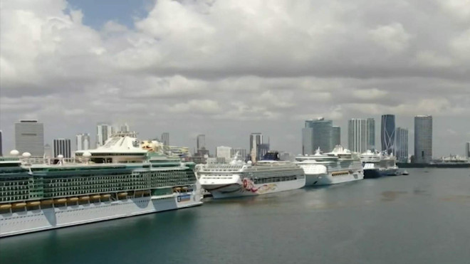 Mỹ: Bang Florida đệ đơn kiện chính quyền Tổng thống Joe Biden ảnh 1