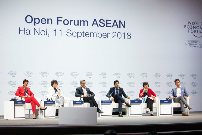 Cần có ý tưởng 'không thể tin nổi' để gây dựng doanh nghiệp tỷ USD ảnh 2