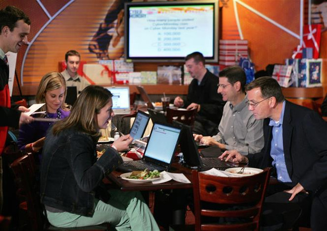 Tương lai của Internet sẽ còn nhiều rủi ro và bất định? ảnh 2