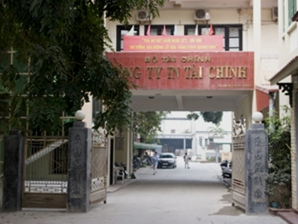 Công ty In Tài chính đấu giá 9,4 triệu cổ phần lần đầu ra công chúng ảnh 1