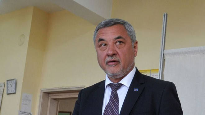 Phó Thủ tướng Bulgaria từ chức sau bê bối lời lẽ xúc phạm ảnh 1