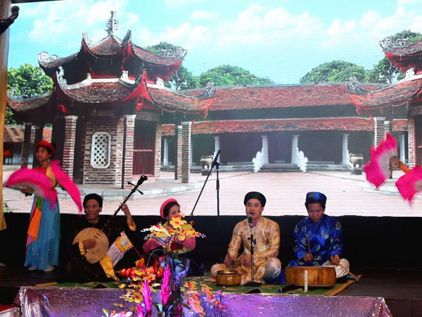 Nhiều hoạt động vui Tết cộng đồng tại Cộng hòa Séc và Canada ảnh 2