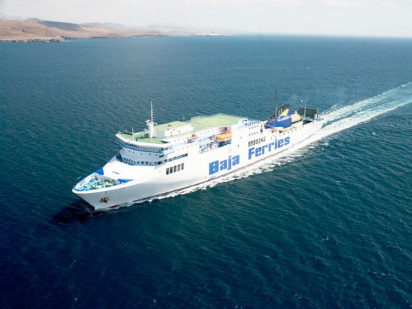 Mỹ xúc tiến việc mở dịch vụ vận chuyển bằng phà tới Cuba ảnh 1