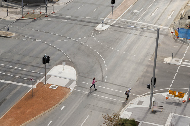 Số ca nhiễm mới ở Sydney vẫn tăng cao sau hơn 2 tháng phong tỏa ảnh 1