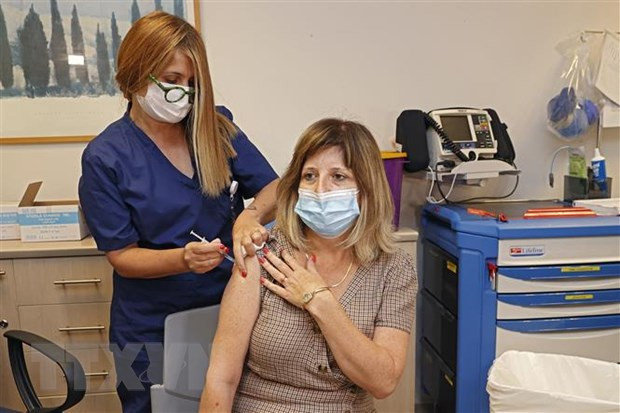 Chia sẻ vaccine - giải pháp hữu hiệu chiến thắng dịch và phục hồi KT ảnh 1