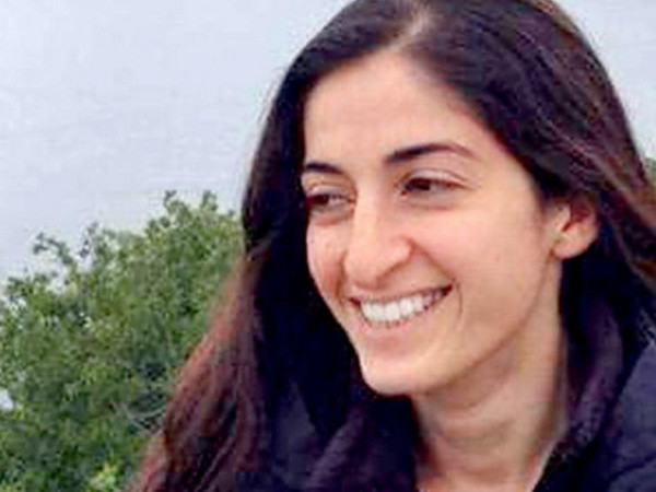 Thổ Nhĩ Kỳ tiếp tục giam giữ nhà báo người Đức Mesale Tolu ảnh 1