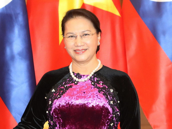 Hội nghị IPU-137: Nâng cao vị thế Việt Nam trên trường quốc tế ảnh 1