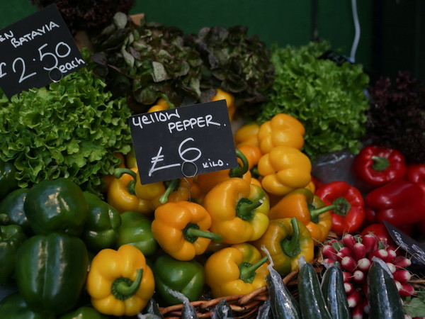 Duy trì quyết tâm để xây dựng chế độ ăn uống lành mạnh ảnh 1