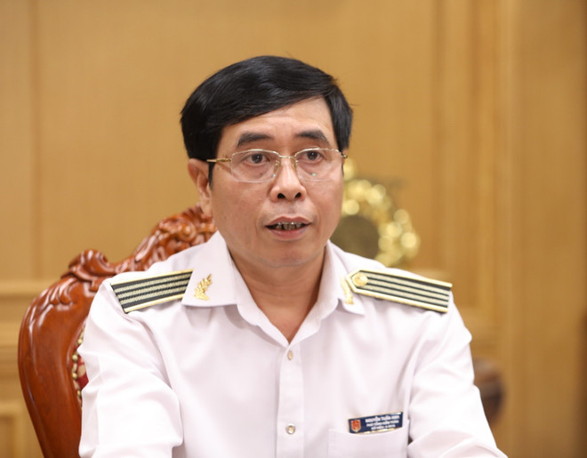 Kiểm toán Nhà nước Việt Nam đẩy mạnh hiện thực hóa Tuyên bố Moskva ảnh 1