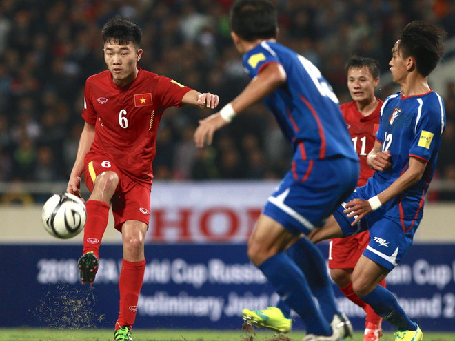 Tuyển Việt Nam sẽ đi tiếp ở vòng loại World Cup 2018 nếu... ảnh 2