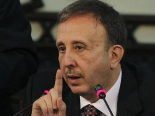 Syria ấn định cuộc bầu cử tổng thống vào ngày 3/6 ảnh 1