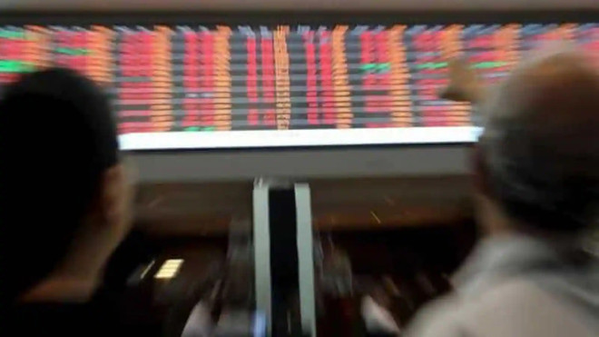 Chứng khoán châu Á "đỏ sàn," USD phục hồi mạnh sau quyết sách của Fed ảnh 1