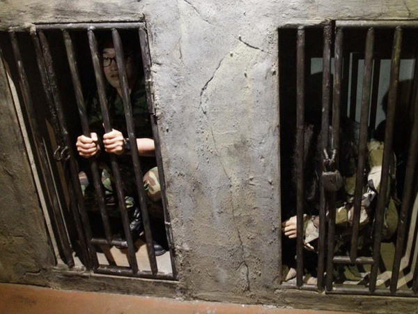 Triều Tiên công bố ân xá mở rộng với tù nhân "bị kết tội phản quốc" ảnh 1