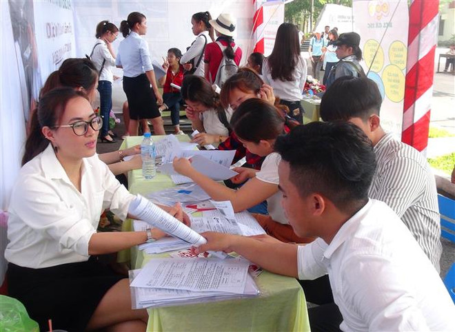 Lao động-việc làm, vấn đề thiết thực của người dân khi tham gia CPTPP ảnh 1