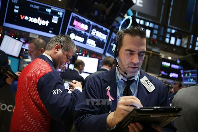 Đồng lira phục hồi giúp khôi phục lòng tin của giới đầu tư tại Mỹ ảnh 1