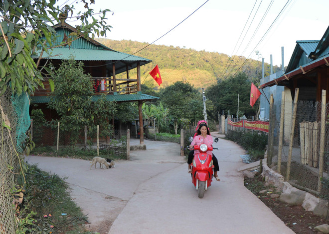 Ngăn chặn sự xâm nhập của tà đạo: Phát triển vùng dân tộc thiểu số ảnh 2