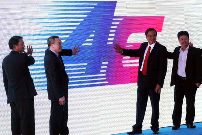 VinaPhone thử nghiệm thương mại 4G, tốc độ thực tế gấp 10 lần 3G ảnh 1