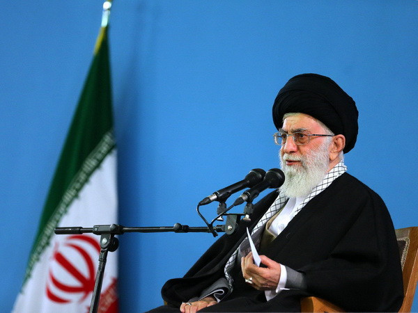 Đại giáo chủ Iran loại bỏ khả năng hợp tác với Mỹ về vấn đề khu vực ảnh 1