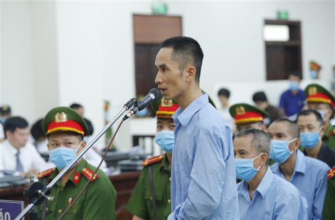 Vụ Đồng Tâm: Các bị cáo phạm tội với mục đích giết người rõ ràng ảnh 1