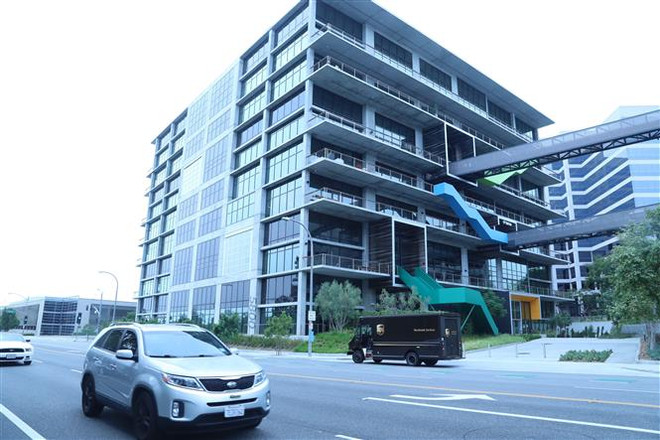 Những hàm ý từ việc Mỹ trừng phạt ứng dụng TikTok của Trung Quốc ảnh 1